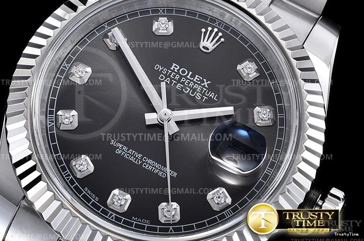 0429 R2DJ0253F – DJ2 41mm Oyst Affordable 648